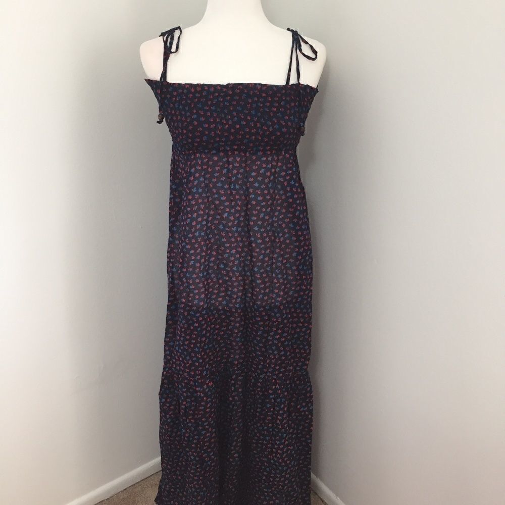 French Connection Maxi Dress